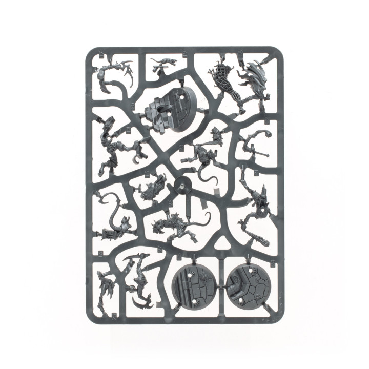 WARHAMMER UNDERWORLDS - Bandes du Chaos: Pillards de la Ruine