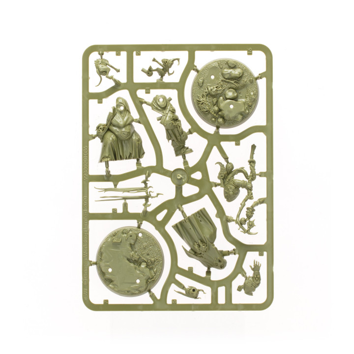 WARHAMMER UNDERWORLDS - Bandes du Chaos: Pillards de la Ruine