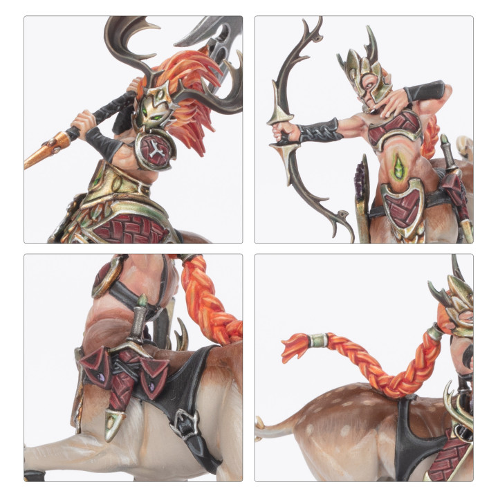 WARHAMMER UNDERWORLDS - Warhammer Underworlds: Fielbois