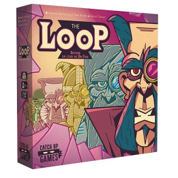 The Loop - GIOCHI ESPERTI