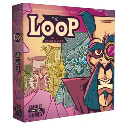 The Loop