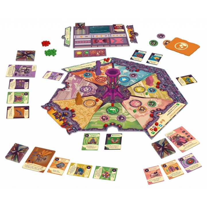 The Loop - GIOCHI ESPERTI