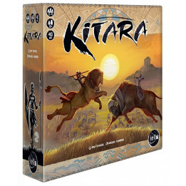 JEUX EXPERTS - Kitara