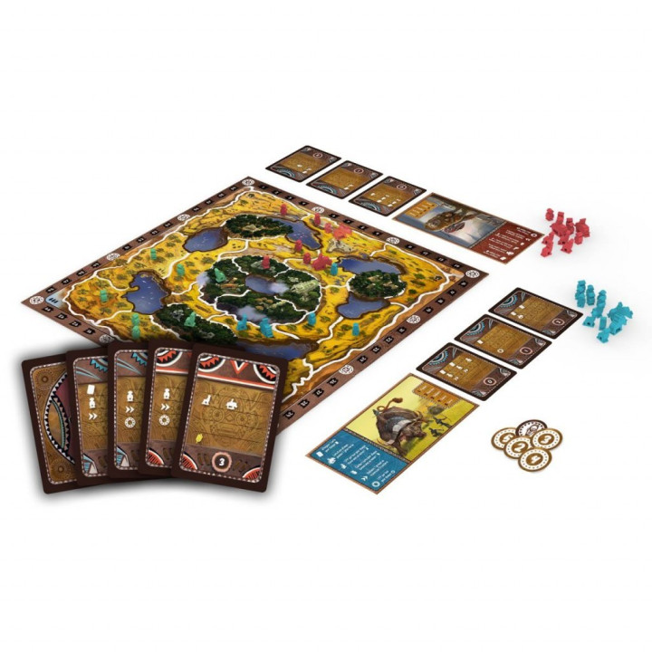 JEUX EXPERTS - Kitara