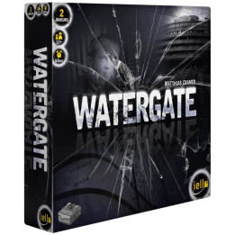 Watergate - GIOCHI PER DUE
