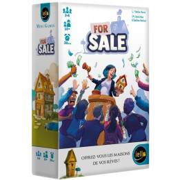 JEUX EN FAMILLE - For Sale