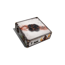 Black Rose Wars - BOARD GAMES