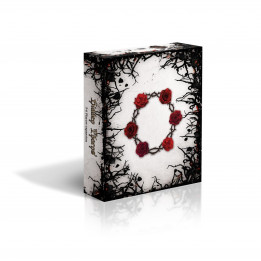 Black Rose Wars - Hidden Thorns - BOARD GAMES