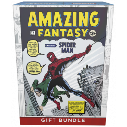 JEU DE CARTES À COLLECTIONNER : Magic the Gathering: Marvel's Spide...