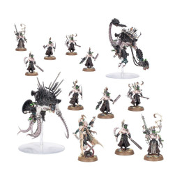 Patrol: Drukhari - WARHAMMER 40'000