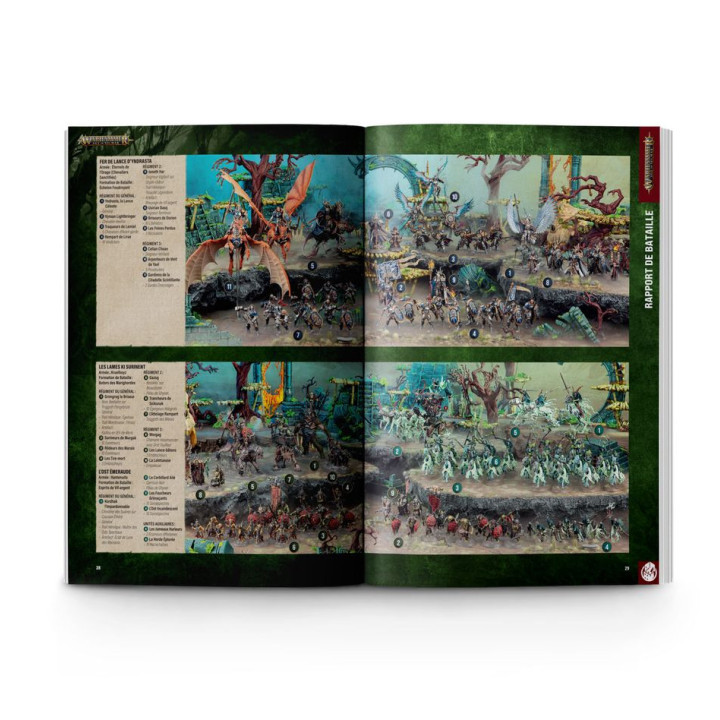 WHITE DWARF - White Dwarf 516