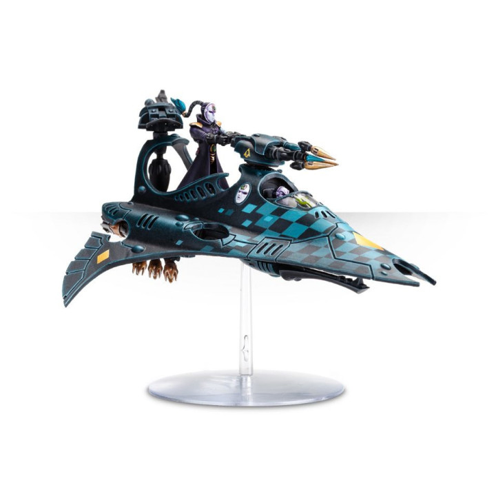COMBAT PATROL - Patrouille: Arlequins