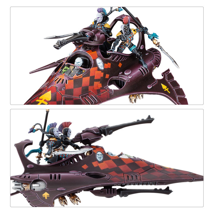 Combat Patrol: Harlequins - COMBAT PATROL