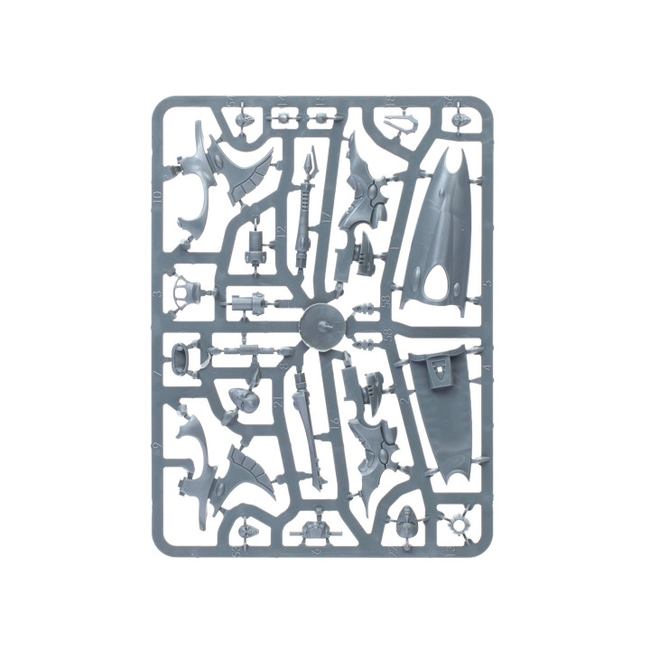 Combat Patrol: Harlequins - COMBAT PATROL