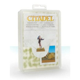 Citadel: Mordheim Turf - GRASS TUFTS