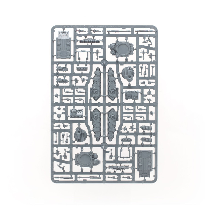 LEGIONS IMPERIALIS - Legions Imperialis: Legiones Astartes Combat Force