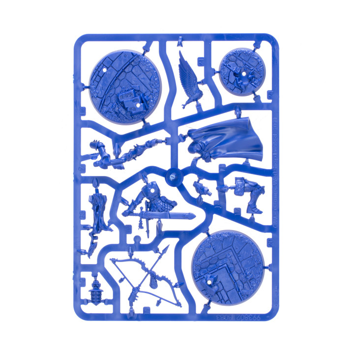 Order Warbands: Seekers in Shadow - WARHAMMER UNDERWORLDS