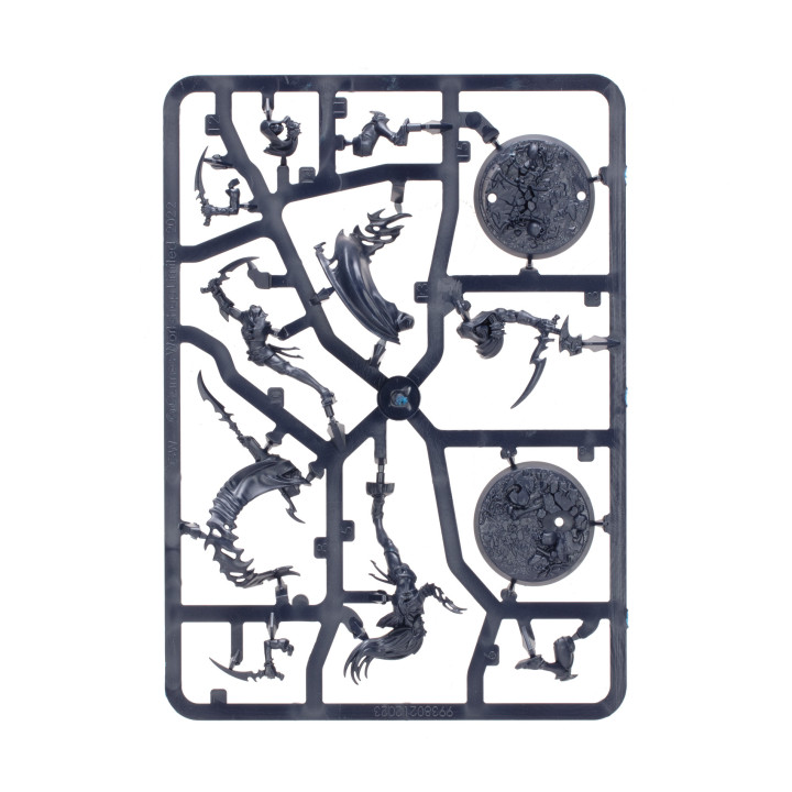 WARHAMMER UNDERWORLDS - Bandes de l'Ordre: Glaneurs des Ombres