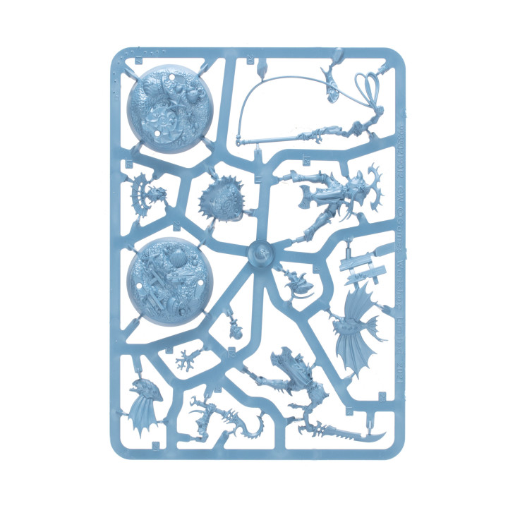 Order Warbands: Seekers in Shadow - WARHAMMER UNDERWORLDS