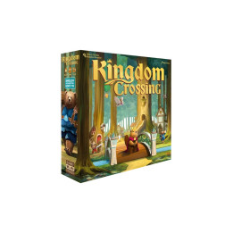 Kingdom Crossing - GIOCHI DA TAVOLO