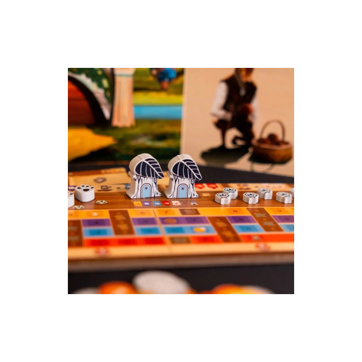 Kingdom Crossing - GIOCHI DA TAVOLO