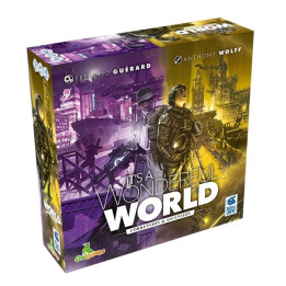 It's a Wonderful World - Corruption & Ascension - GIOCHI ESPERTI