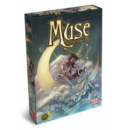 Muse - GIOCHI D'ATMOSFERA