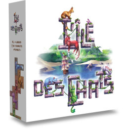 Cat Island - EXPERT GAMES