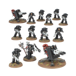 Combat Patrol: Iron Hands - COMBAT PATROL