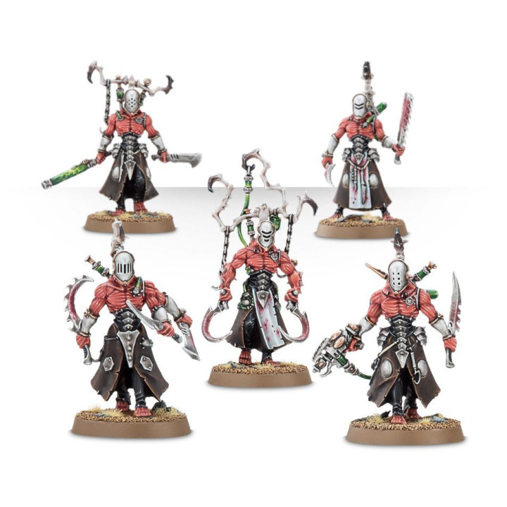 Gorgones