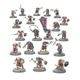 Vandalen Hobgrots _ GRAND ALLIANCE CHAOS