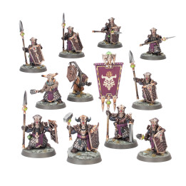Höllenkohorte _ GRAND ALLIANCE CHAOS