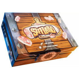 JEUX DE SOCIÉTÉ - Sifflard - Deluxe Edition