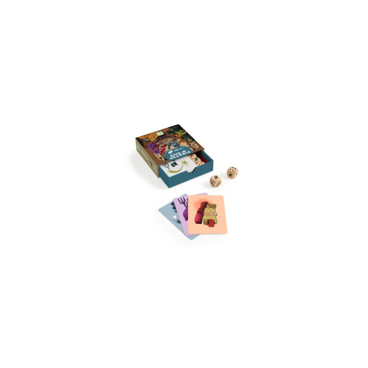 Pirates 'n' Dice - ALL PRODUCTS