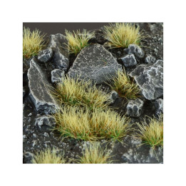 Gamers Grass - Petites Touffes d'Herbes - 5mm Automne