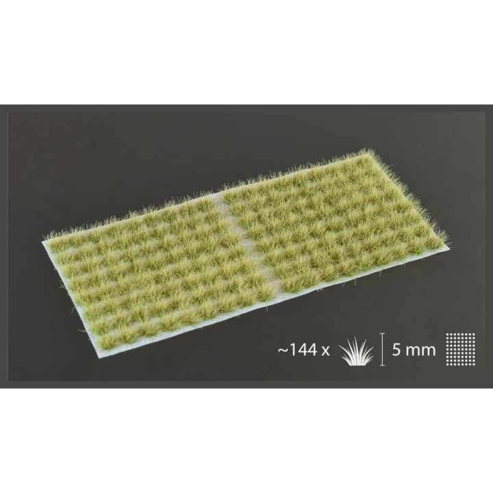 Gamers Grass - Petites Touffes d'Herbes - 5mm Automne