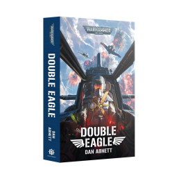 Warhammer 40,000 - Double Eagle (Paperback)