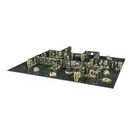 Killzone: Welt-Nekropole _ KILL TEAM