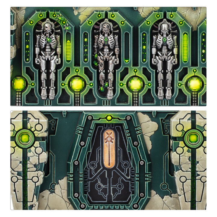 Killzone: Mondo-Necropoli - KILL TEAM