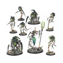 Kill Team: Cercle Canoptek