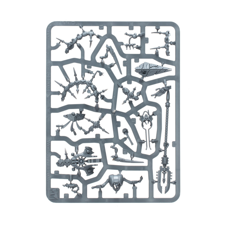 Kill Team: Canoptek‑Kreis _ KILL TEAM