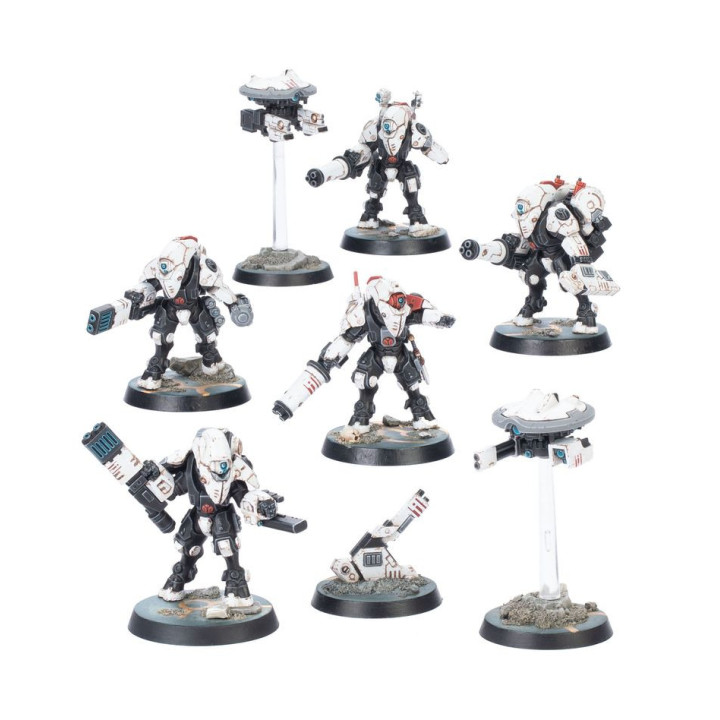 KILL TEAM : Kill Team: Silence de Mort