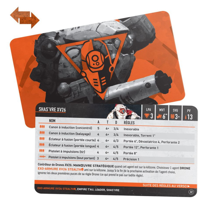 KILL TEAM : Kill Team: Silence de Mort