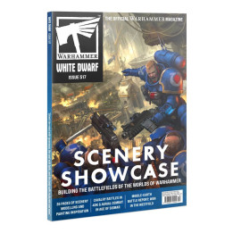 White Dwarf 517 - PAGINA INIZIALE