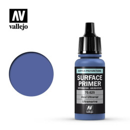 PEINTURES - Surface Primer - Ultramarine (70.625)