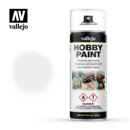PEINTURES - Hobby Paint - White (28.010)