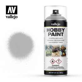 PEINTURES - Hobby Paint - Grey (28.011)