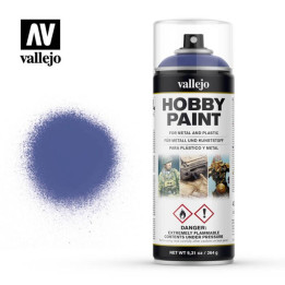PEINTURES - Hobby Paint - Ultramarine Blue (28.017)