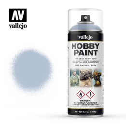 PEINTURES - Hobby Paint - Wolf Grey (28.020)