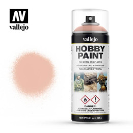 PEINTURES - Hobby Paint - Pale Flesh (28.024)